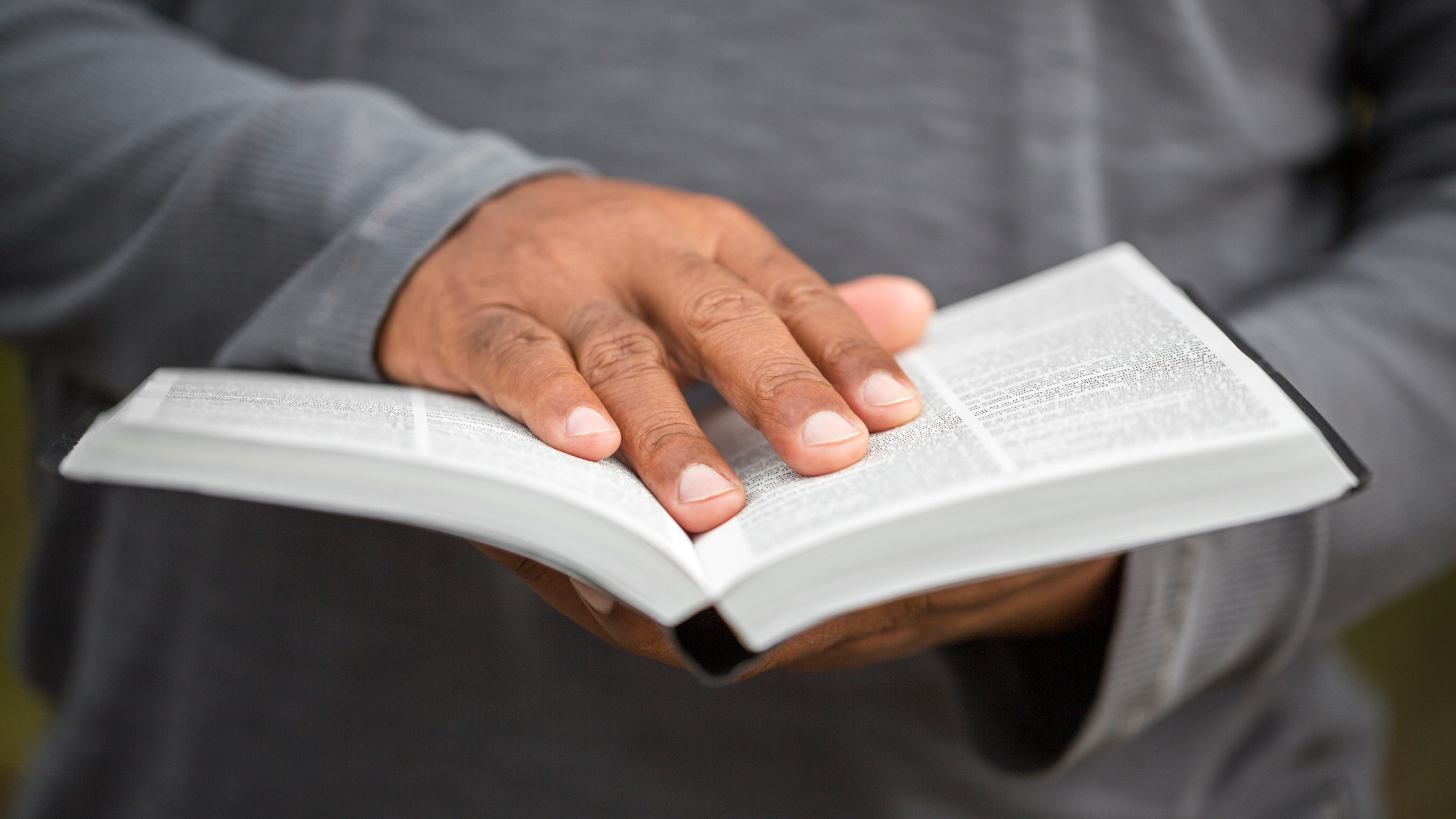 The Transformative Benefits of the Word of God